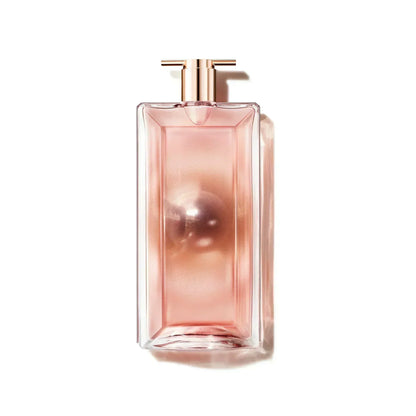 Combo de 3 perfumes Dolce & Gabanna Devotion, My Way Giorgio Armani, Lancôme Idôle 100ml